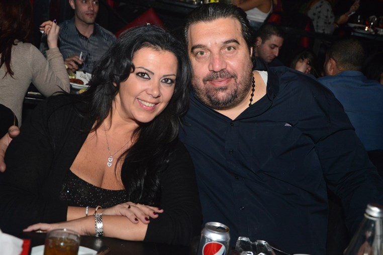 Diva's Stars on Saturday Night
